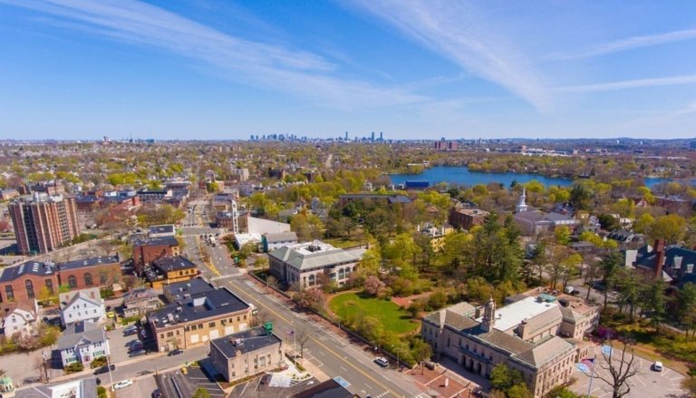 Balancing Tradition and Modern Living: Remodeling in Arlington, MA