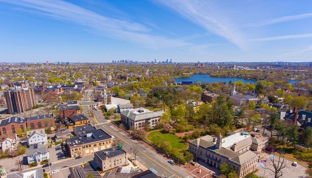 Balancing Tradition and Modern Living: Remodeling in Arlington, MA
