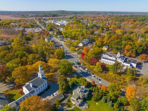 Tailored Home Improvements for Wayland, MA Residents