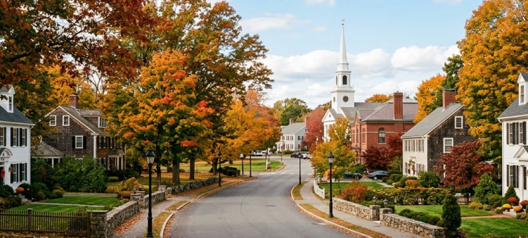 High-Standard Home Remodeling for Weston, MA Residences