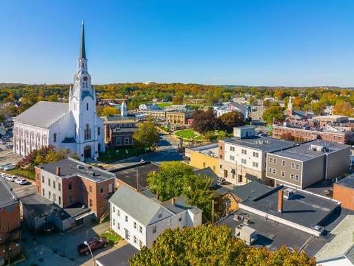 Real Home Improvement Solutions for Woburn , MA Homeowners