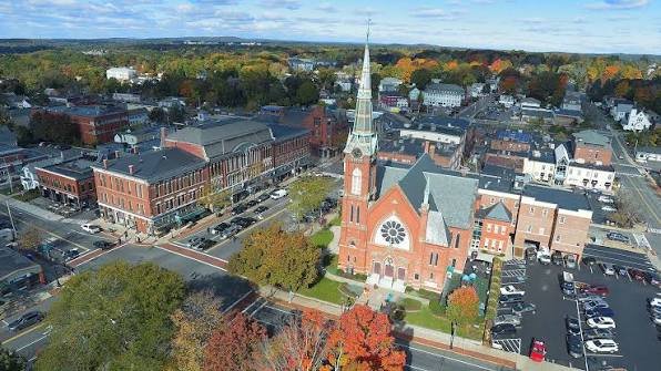 Professional Home Remodeling for the Natick,MA Community