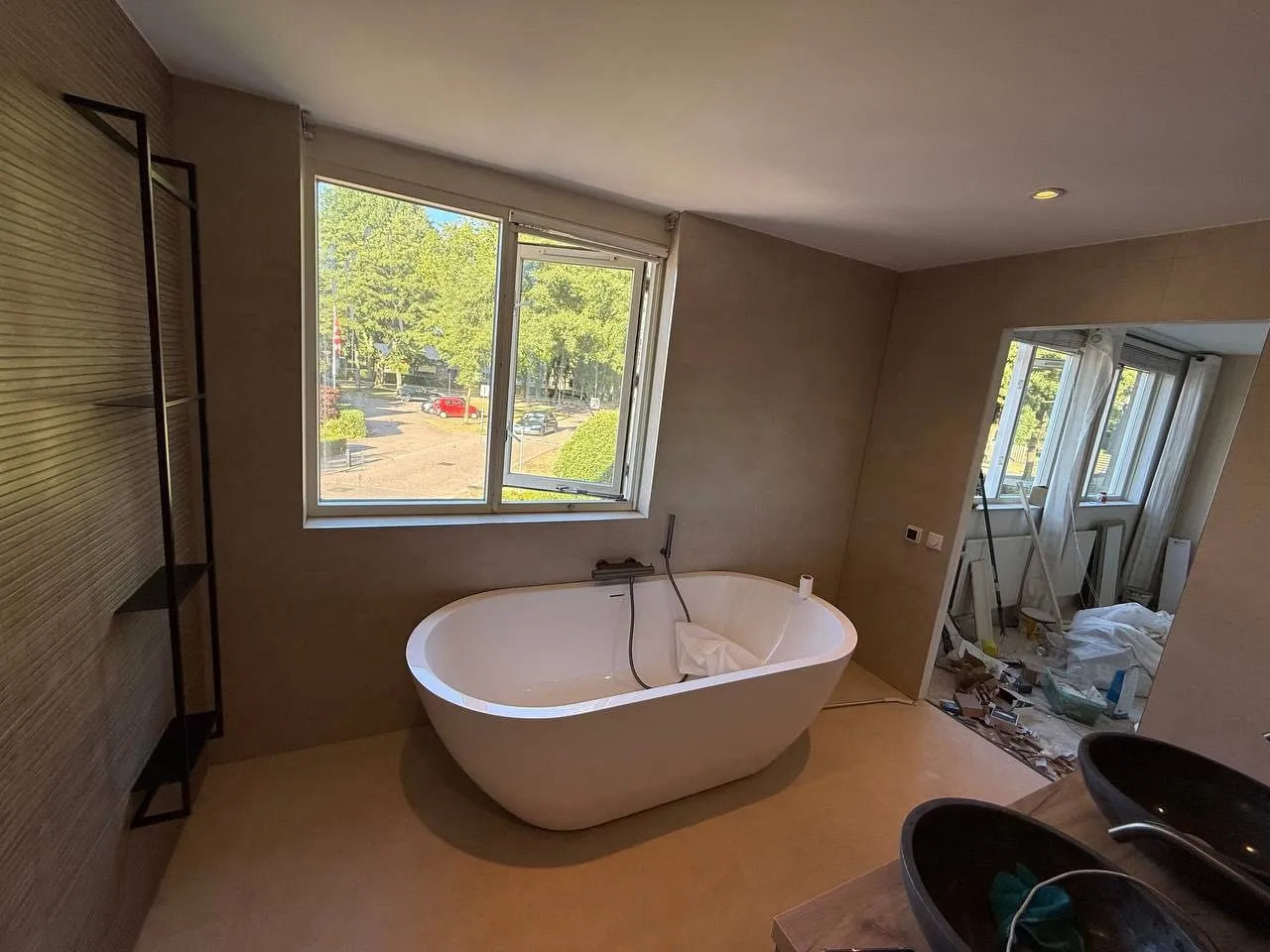 Bathroom Remodeling