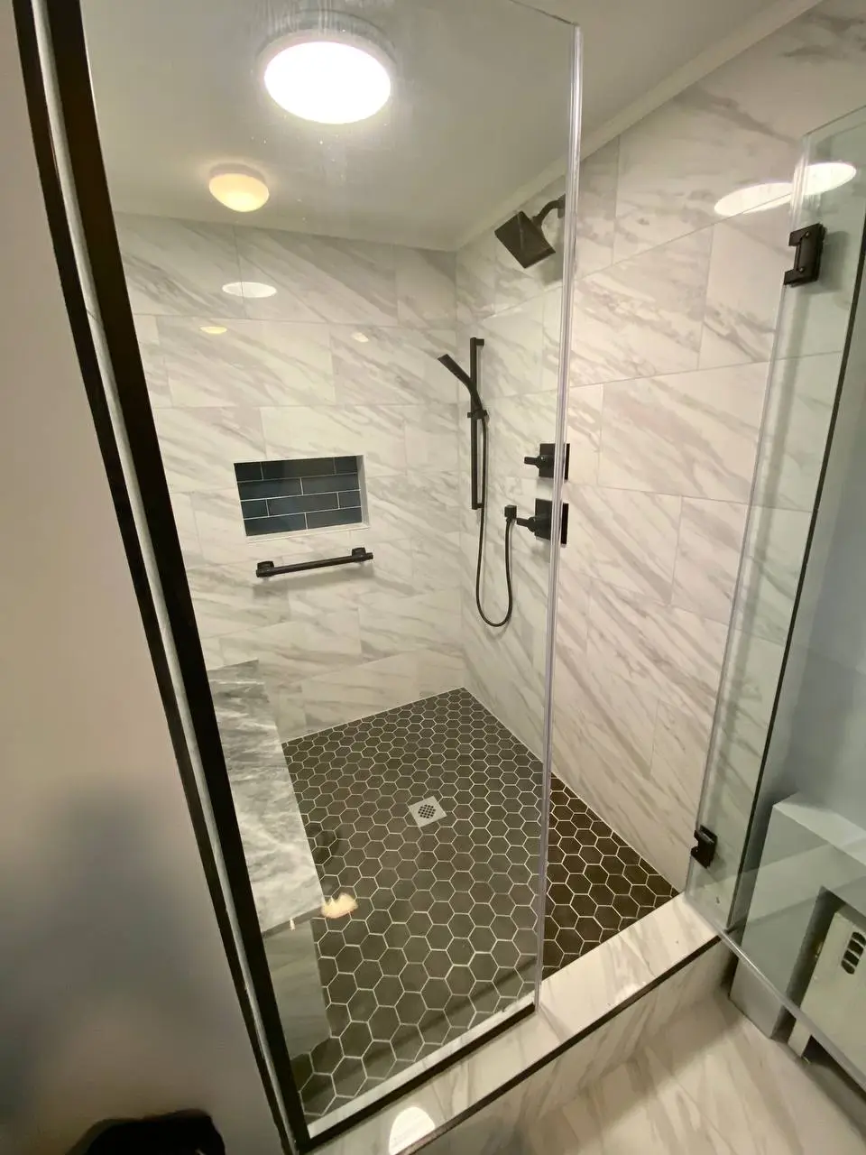 Bathroom  Remodeling