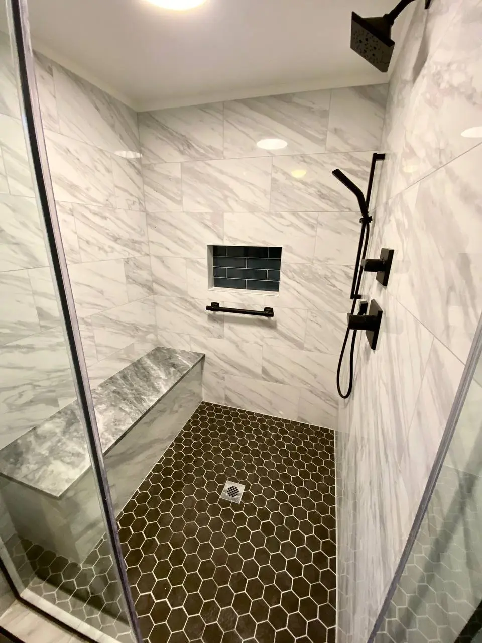Bathroom  Remodeling