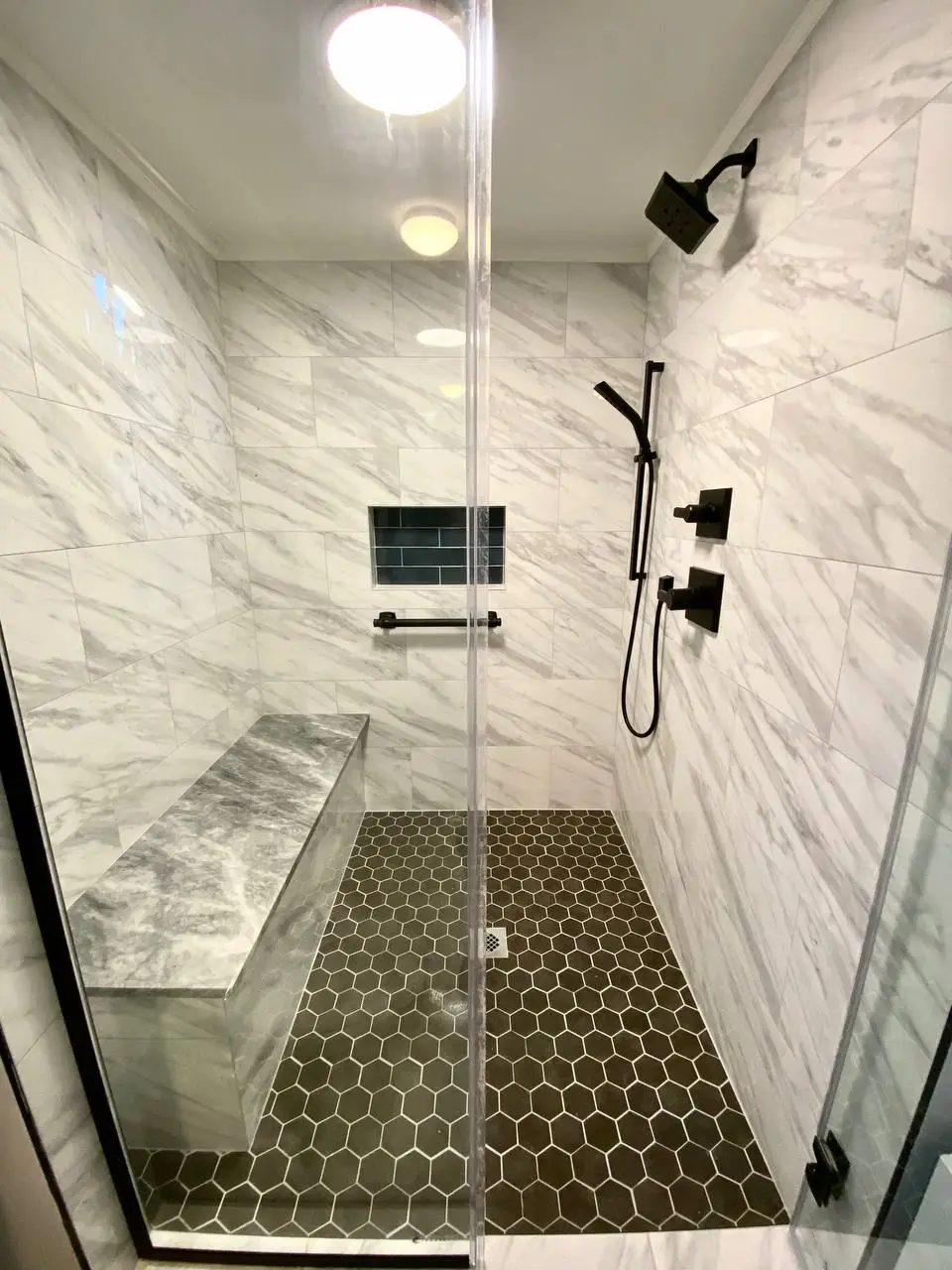 Bathroom  Remodeling