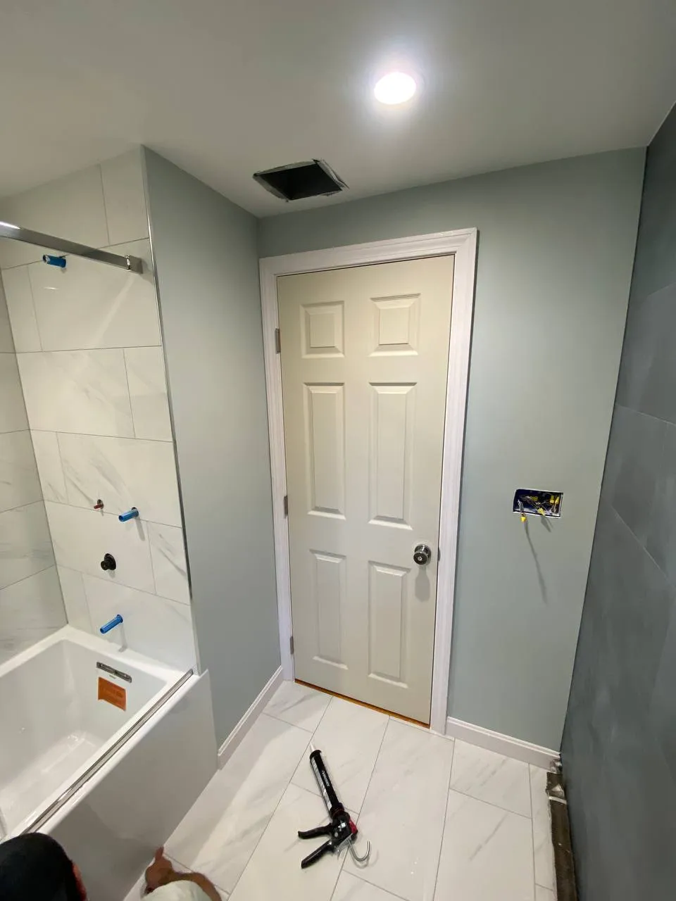 Bathroom  Remodeling