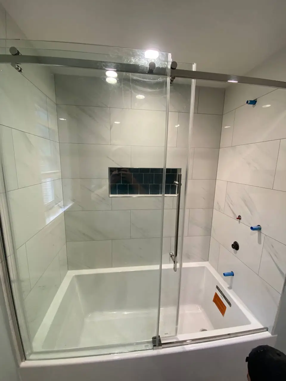 Bathroom  Remodeling
