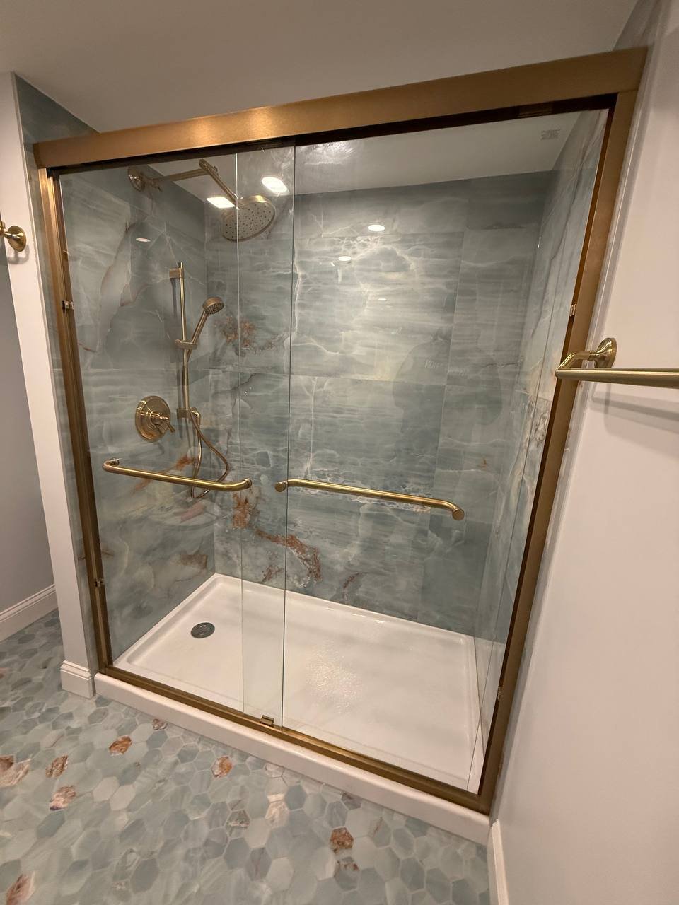 Bathroom  Remodeling