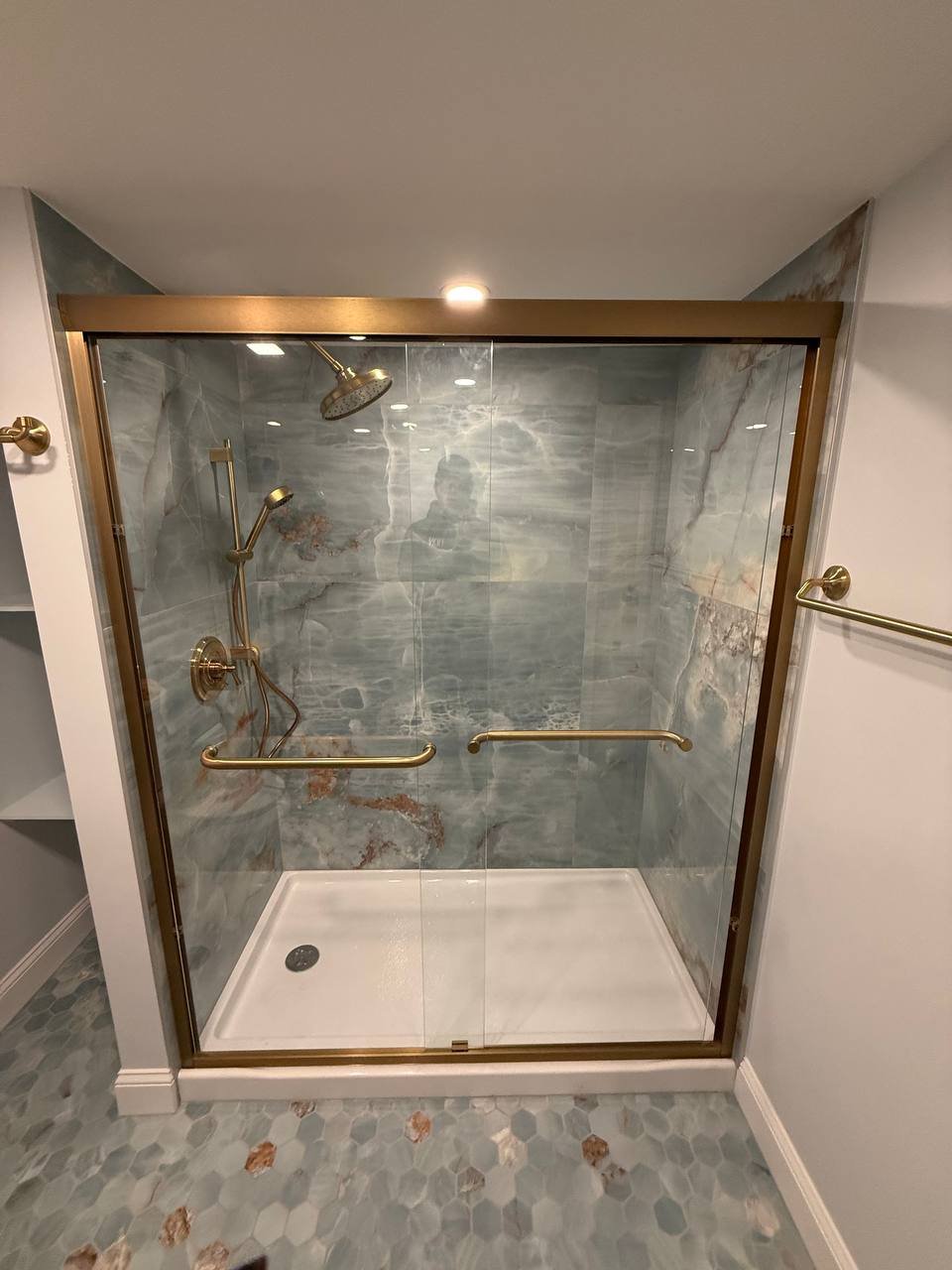 Bathroom  Remodeling