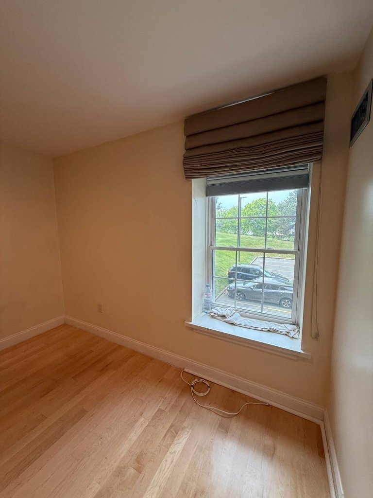 Drywall and plaster repair