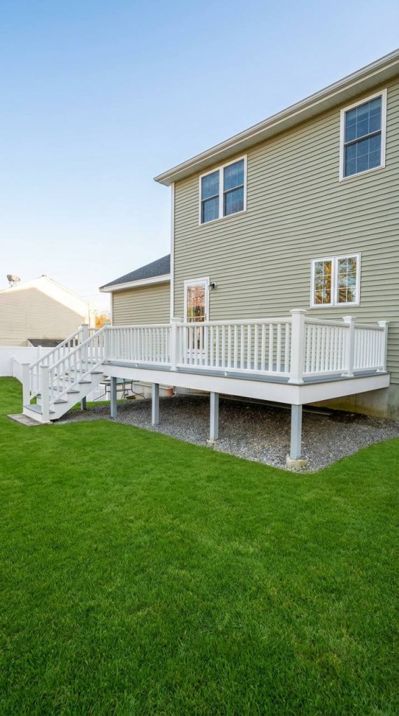 Interior & Exterior Painting