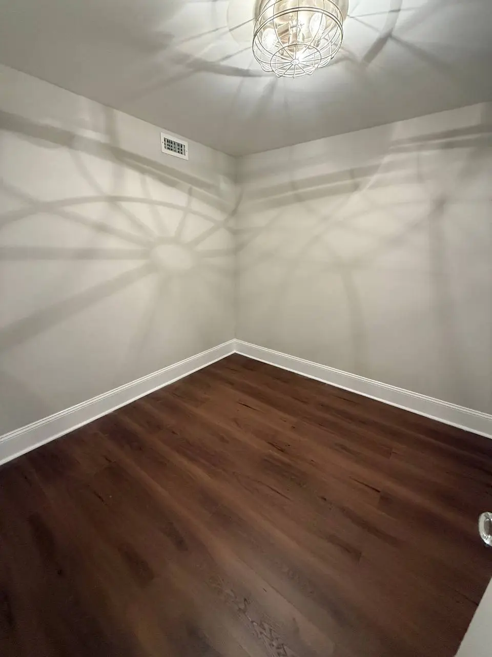 Basement Finishing