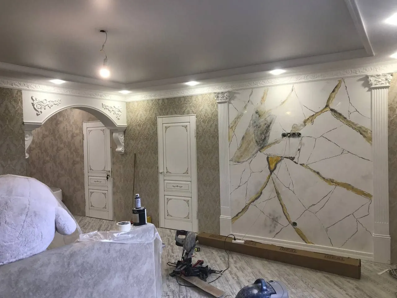 Full Home Remodeling