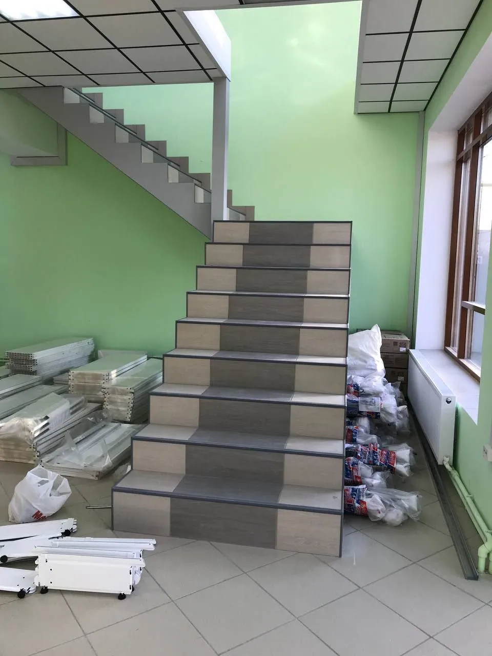 Full Home Remodeling