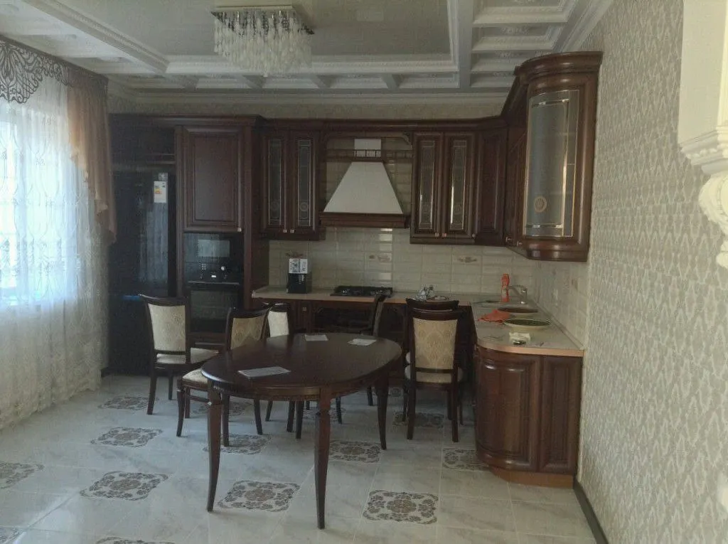 Full Home Remodeling